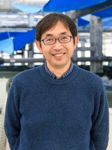 プロジェクトリーダー